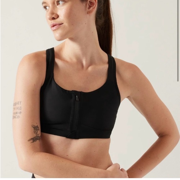 Athleta Other - Athleta Empower II Train Small A-C Bra - NWT
